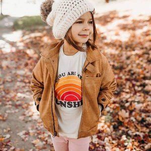 NWT Toddle You are My Sunshine Tee  3T